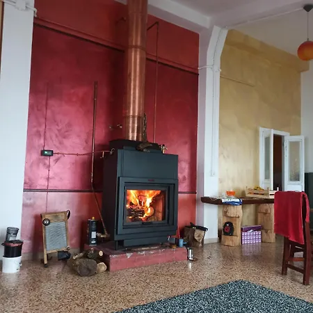 Vesuvio Tana Bnb Bed & Breakfast