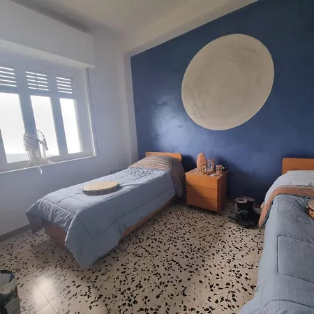 Bed & Breakfast Vesuvio Tana Bnb