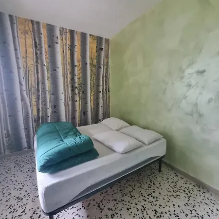 Bed & Breakfast Vesuvio Tana Bnb *