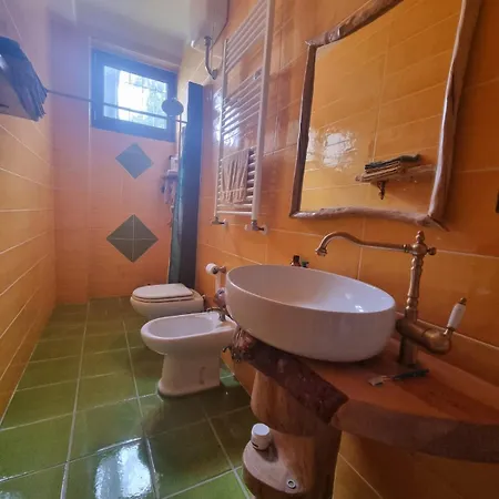 Vesuvio Tana Bnb Ercolano