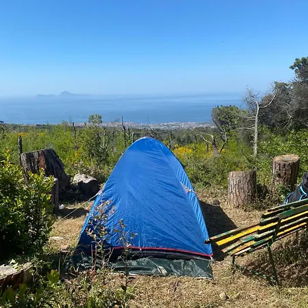 Vesuvio Tana Bnb