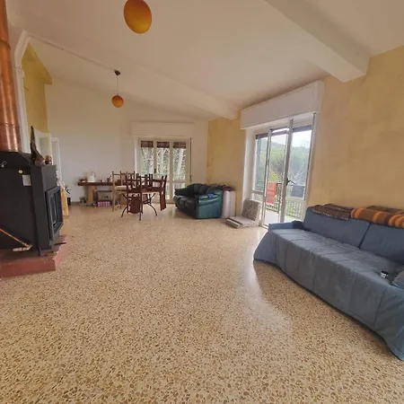 Vesuvio Tana Bnb