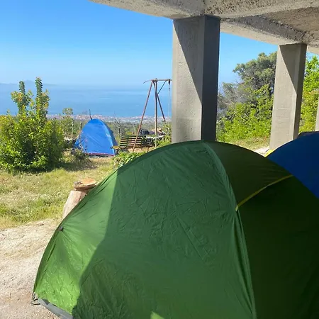 Vesuvio Tana Bnb Ercolano